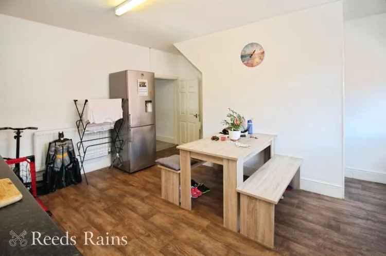 3 Bedroom Mid Terrace House Chorley Lancashire PR6 Buy to Let Investment