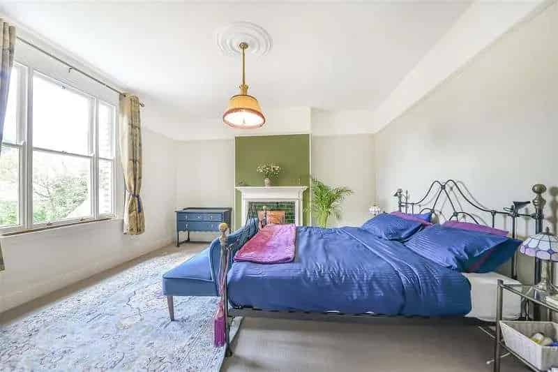 5 Bed Edwardian House for Sale