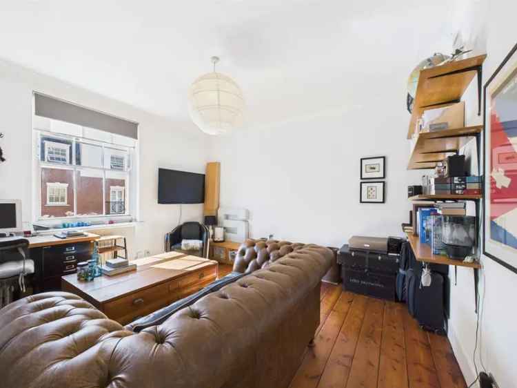 1 Bedroom Apartment near Bethnal Green Station