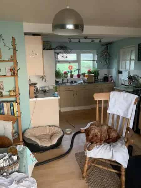 3 Bedroom House in Rural Zeal Monachorum
