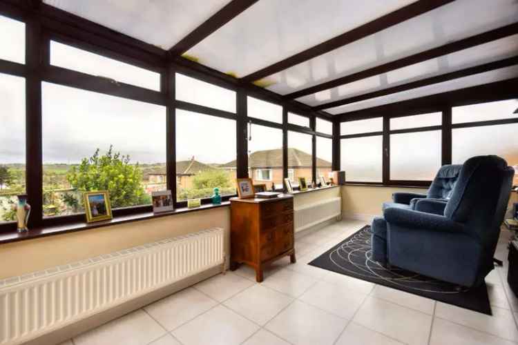 Bungalow For Sale in Wakefield, England