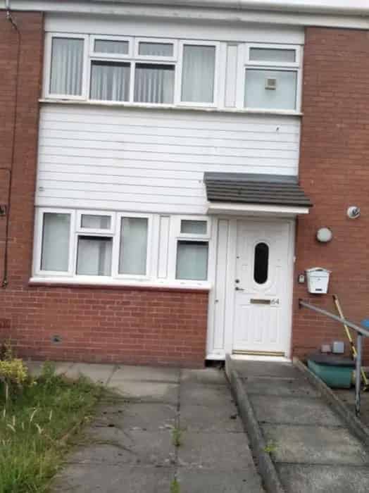 3 Bed House in Lickers Lane