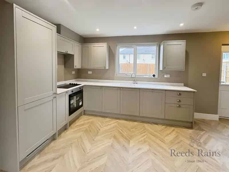 3 Bedroom Semi Detached House to Rent Garston Merseyside