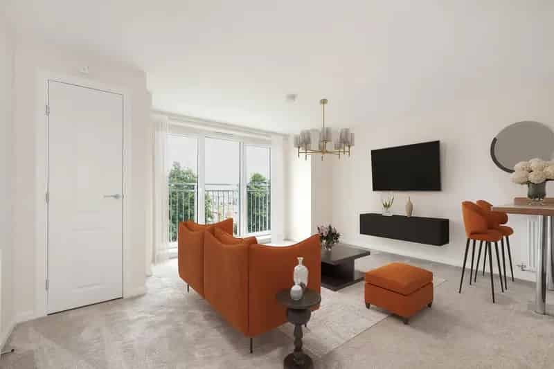 Flat For Rent , Aberdeen City, Scotland