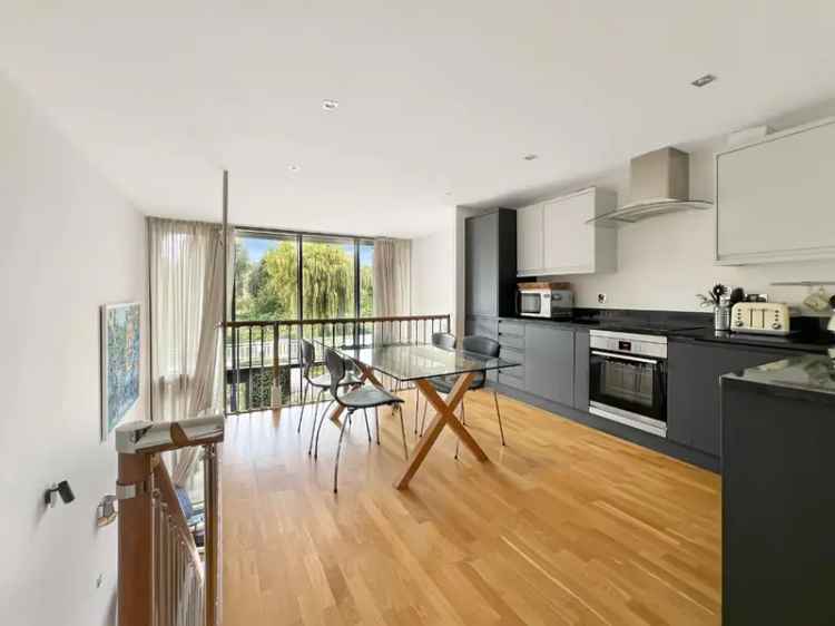 2 Bedroom Apartment for Sale Cambridge