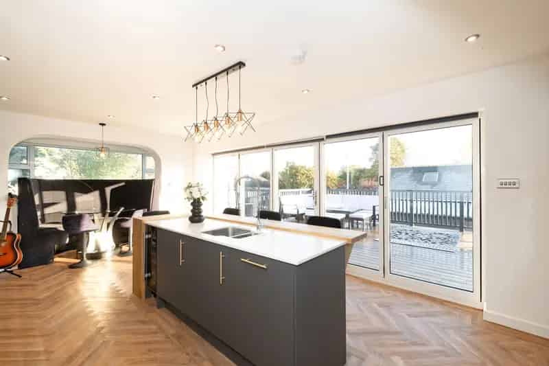 House For Rent , Aberdeen City, Scotland