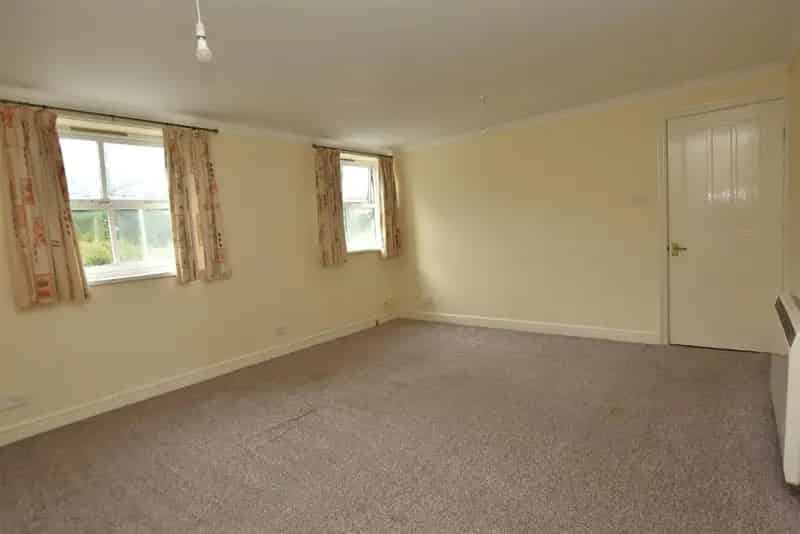 2 Bed Flat for Sale in Heavitree Near City Centre