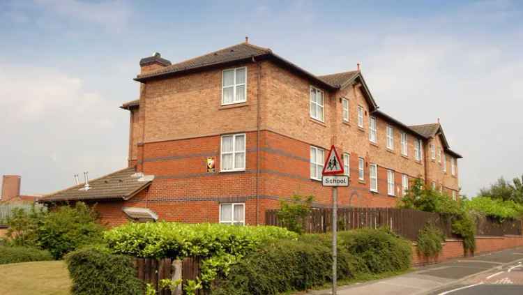 Silverdale Retirement Housing Liverpool - One Bedroom Apartments for Rent