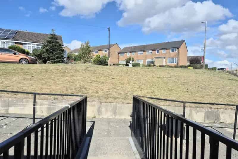 Flat For Rent , Calderdale, England