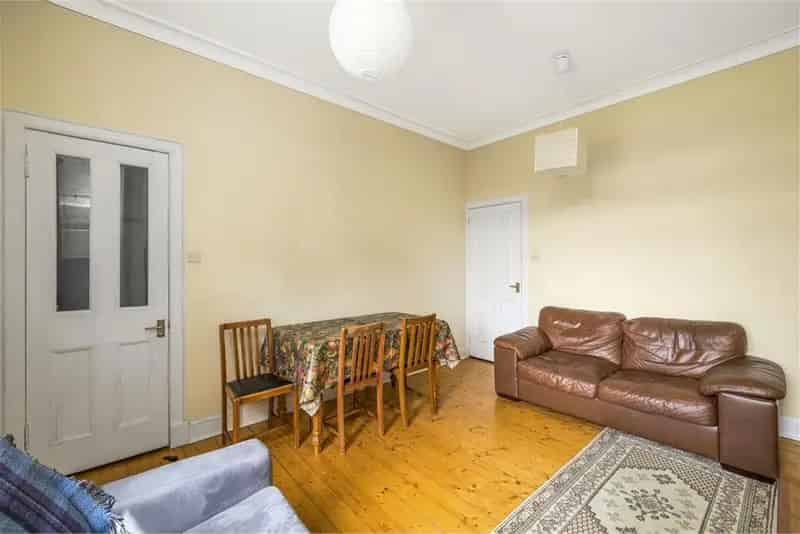 1 Bed Flat Near Forth Bridges - Waterfront Views