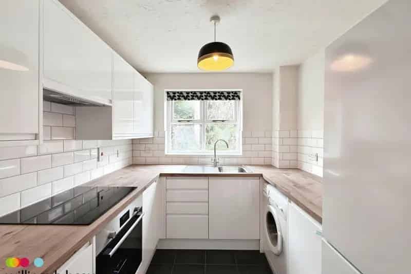 Immaculate One Bedroom Flat for Couples - Modern, Newly Renovated