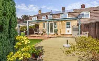 House For Sale in Mid Devon, England