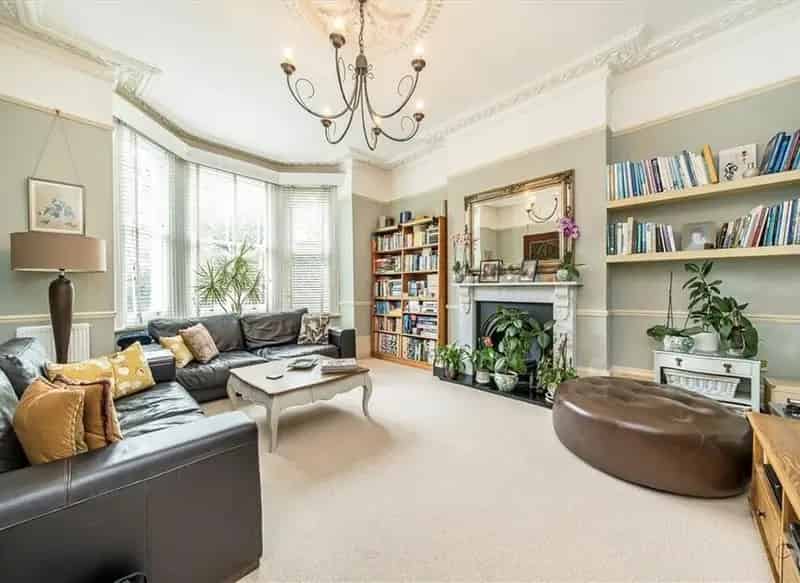 Industrial property For Sale , Harefield Road, London, England
