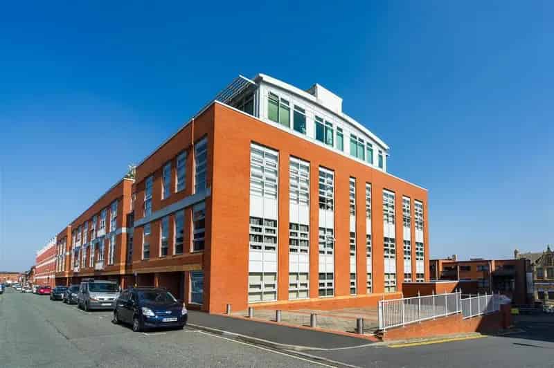 Jewellery Quarter Studio Apartment - Furnished - Available End of July