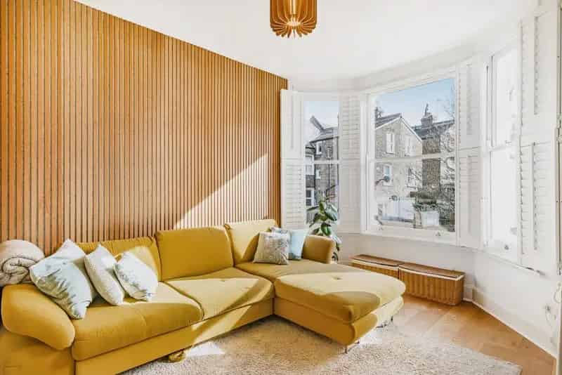 Flat For Sale , London, England