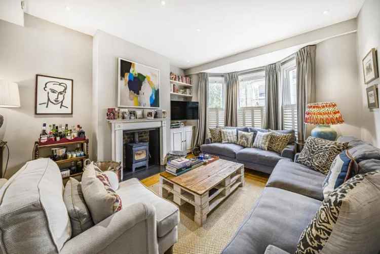 House For Sale in London, England