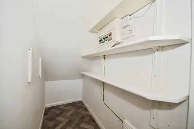 2 Bed Semi Detached House For Sale No Upward Chain