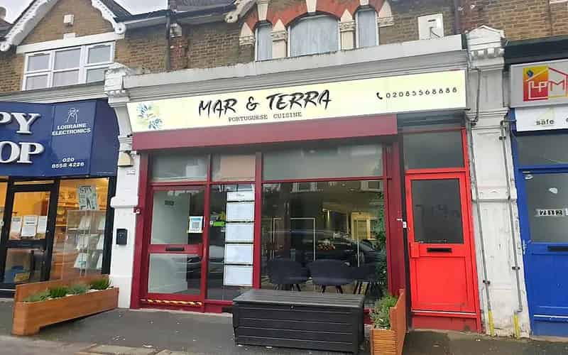 Leyton Restaurant Investment 6% Yield 20 Year Lease