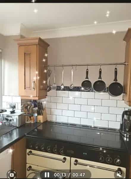 3 Bed House Swap Canvey Island to Suffolk - Garden Driveway Disability Access