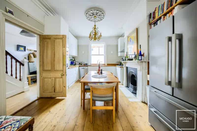 4 Bedroom Townhouse Near Edgbaston Reservoir
