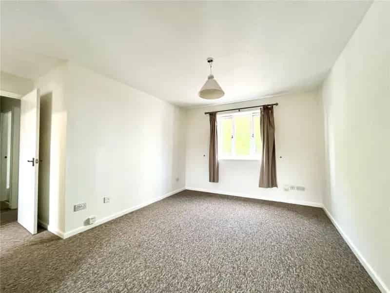 2 Bedroom Apartment Near Temple Meads - Allocated Parking