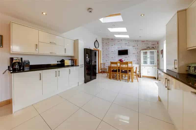5 Bedroom Semi Detached House Helmshore Road Helmshore