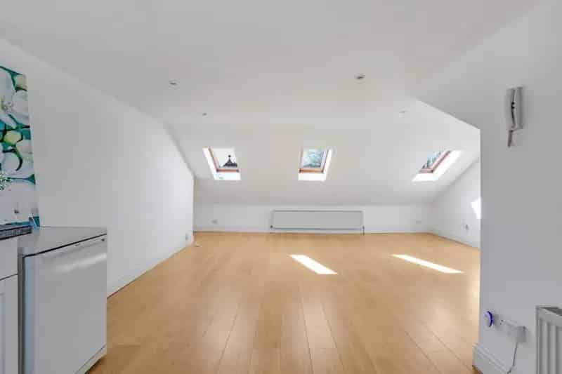 1 Bedroom Flat To Rent Available Now