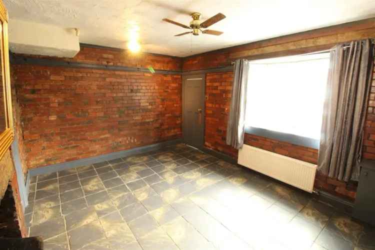 2 Bedroom House To Let Castleford