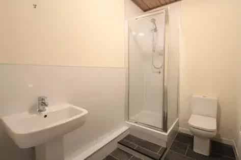 1 Bedroom Flat Aberdeen City Centre  Furnished Available June 10th