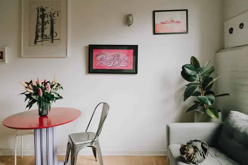 Lexington Building Apartment for Sale Bow East London