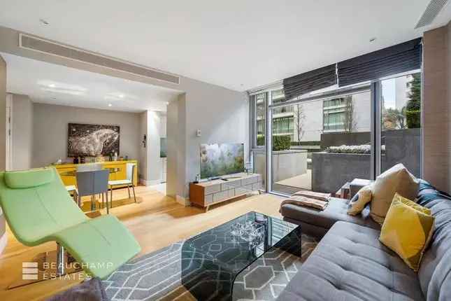 Flat for sale in The Knightsbridge, Knightsbridge SW7