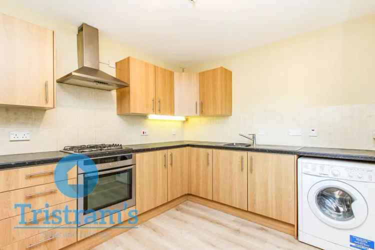 2 Bedroom Semi-Detached House to Rent