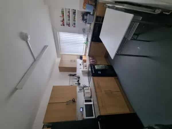 2 Bedroom House with Enclosed Garden