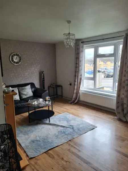 House For Rent in Cherwell District, England