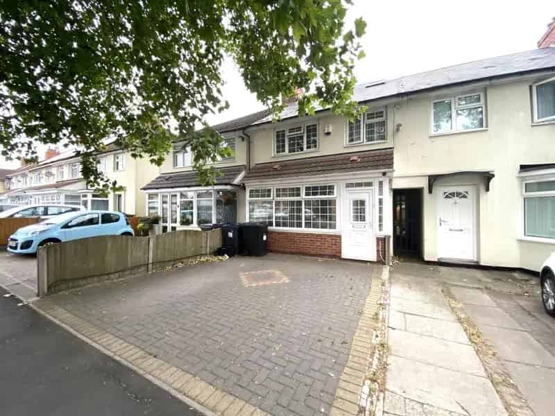5 Bedroom House Zero Deposit Available