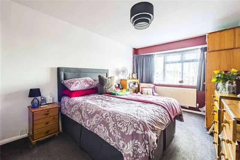 2 Bed Semi-Detached Bungalow for Sale
