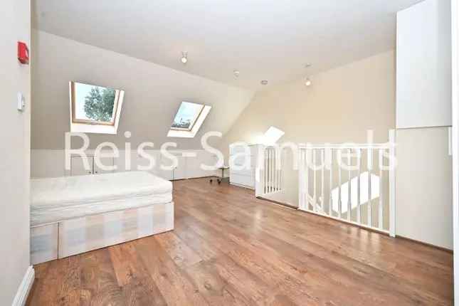 Townhouse for Rent Ambassador Square Isle of Dogs E14