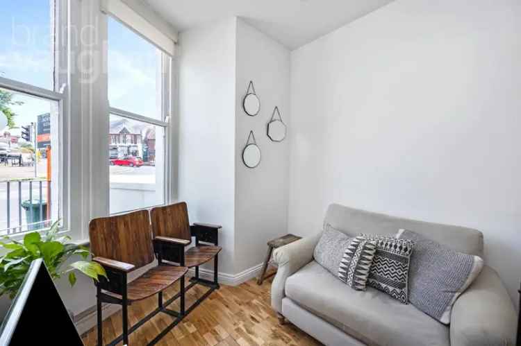 1 bedroom flat for sale