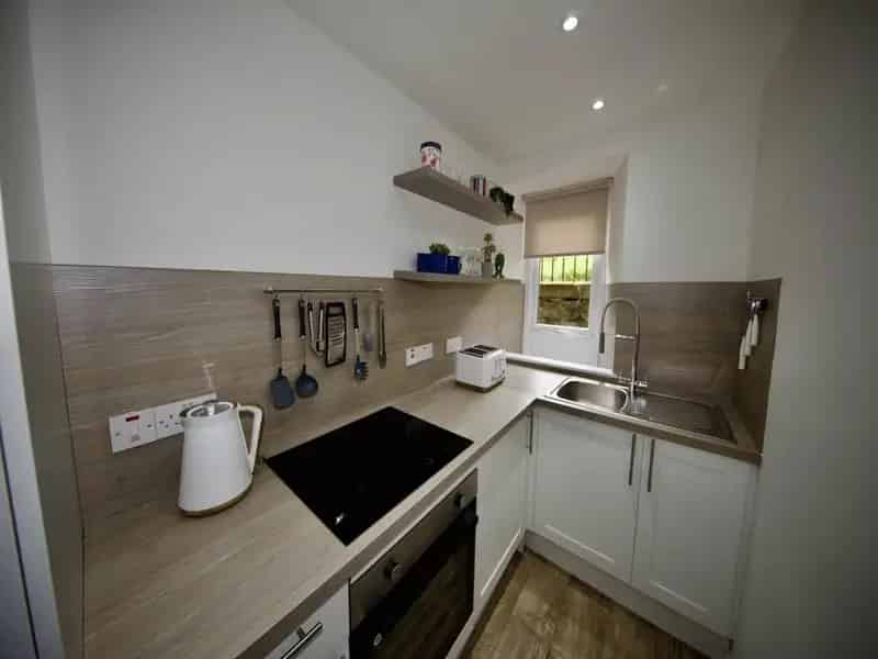 1 Bedroom Flat to Rent Dundee