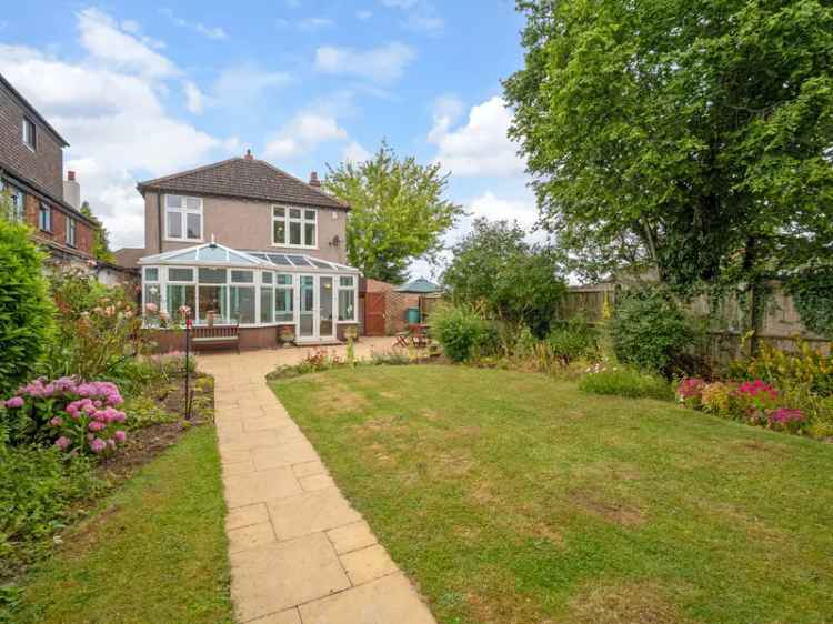 3 Bedroom Detached House Dunchurch Warwickshire