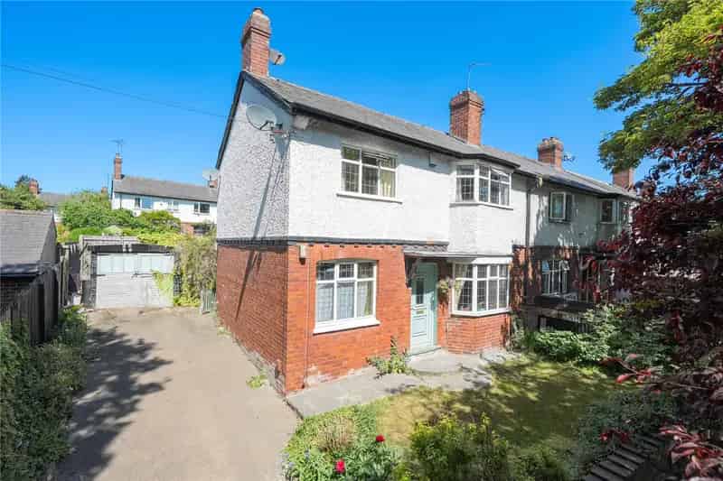 House For Sale , Leeds, England
