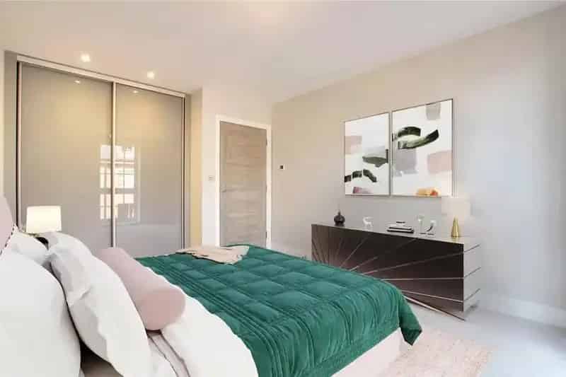 1 Bedroom Apartment for Sale High Barnet