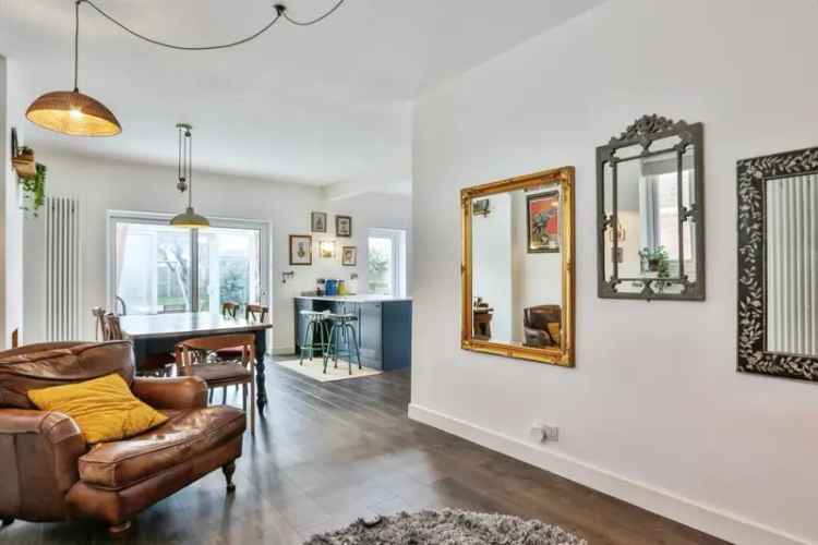 3 Bedroom Bungalow for Sale Moordown