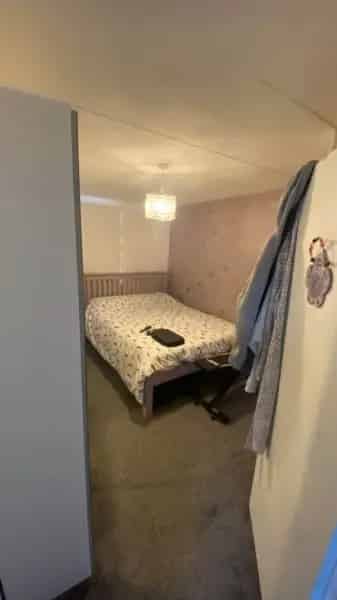 House with Separate Dining Room and Two Toilets