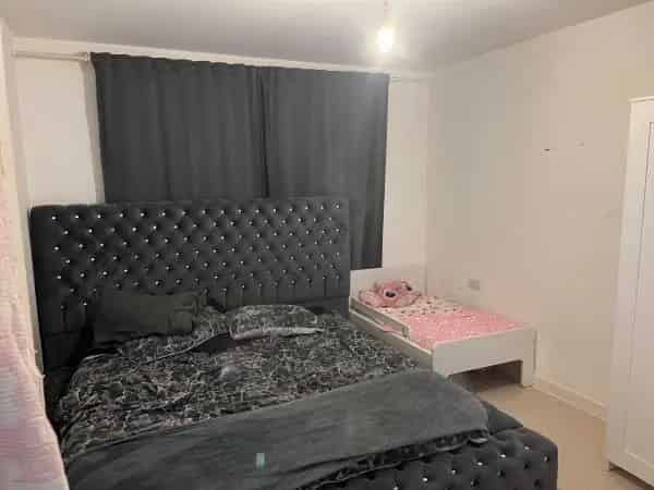 Lovely New Build 1 Bed Flat