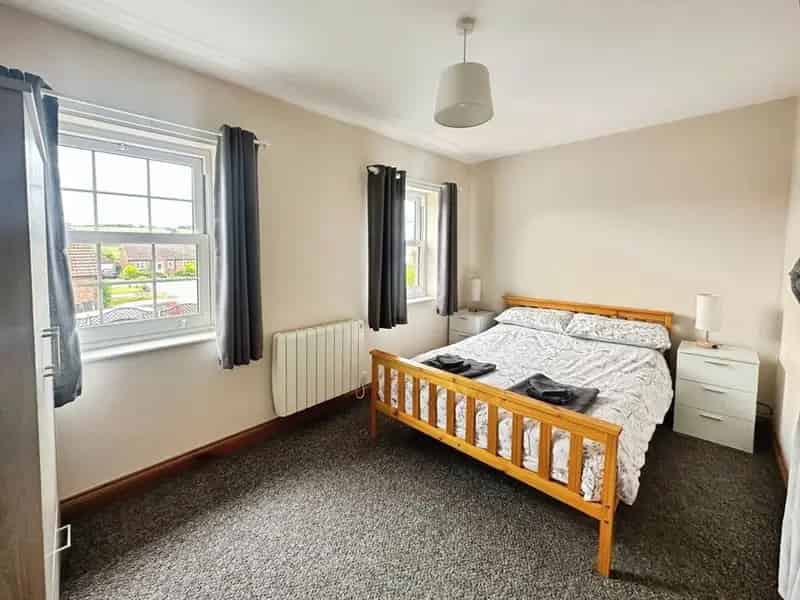 2 Bedroom End Terrace House to Rent Malton North Yorkshire