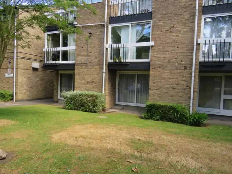 Flat For Rent , London Road, Oadby and Wigston, England