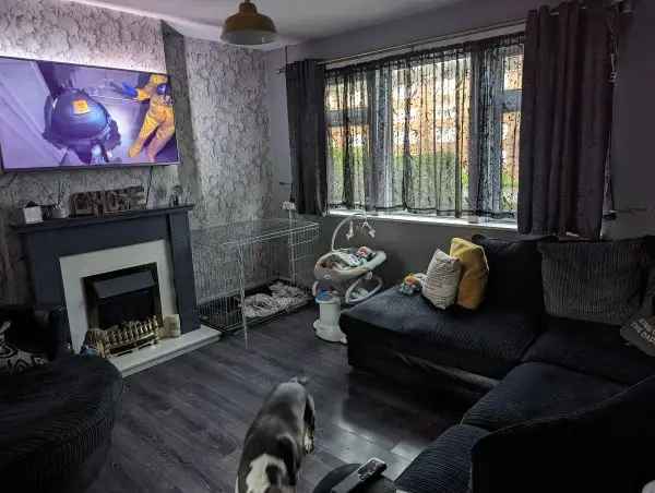 House For Rent in Coventry, England