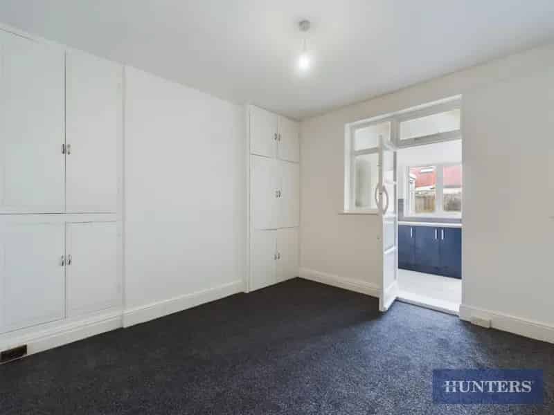 2 Bedroom Bungalow For Sale in Bridlington