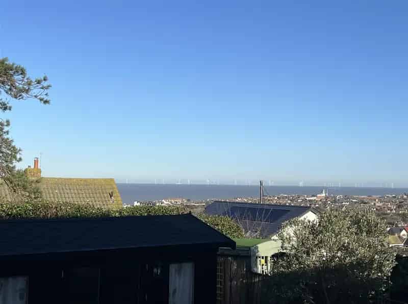 2 bedroom semi-detached bungalow for sale
